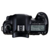 Camara Canon EOS 5D Mark IV