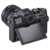 Camara Fujifilm X T305