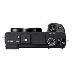 Sony a6400