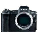 Camara Canon EOS R