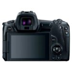 Camara Canon EOS R
