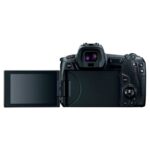 Camara Canon EOS R