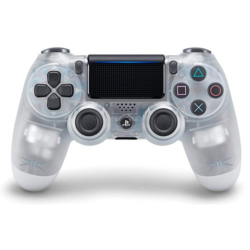 dualshock 4 wireless controller for