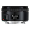 Canon 50mm F/1.8 stm