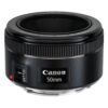 Canon 50mm F/1.8 stm