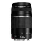 Canon 75-300mm F/4-5.6 III
