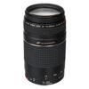 Canon 75-300mm F/4-5.6 III