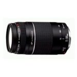 Canon 75-300mm F/4-5.6 III