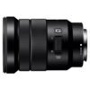 Sony E PZ 18-105 mm F4 G OSS