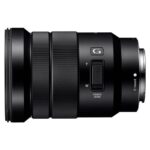 Sony E PZ 18-105 mm F4 G OSS