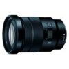 Sony 18-105mm f/4 G Montura E