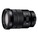 Sony 18-105mm f/4 G Montura E