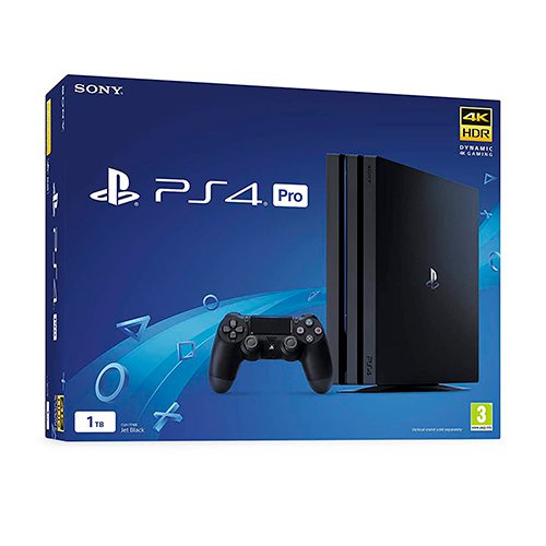 PlayStation 4 Pro