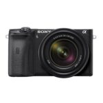 Sony A6100
