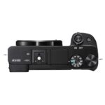 Sony A6100