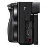 Sony A6100