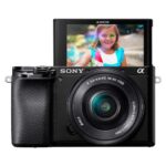 Sony A6100