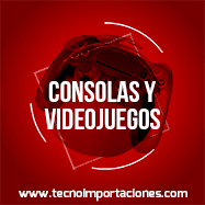 VideoJuegos