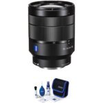 Lente Sony Vario-Tessar T* FE 24-70mm f/4