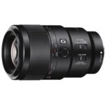 Lente Sony FE 90mm f/2.8 Macro G OSS