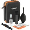 Kit de limpieza y cuidado óptico Sensei DOC-CK Deluxe