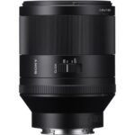 Lente Sony Planar T* FE 50mm f/1.4 ZA