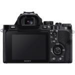Sony a7 + Lente 28-70mm