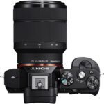Sony a7 + Lente 28-70mm