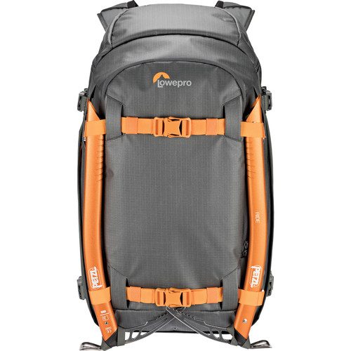 Lowepro Whistler Mochila 450 AW II (Gris)