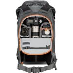 Lowepro Whistler Mochila 450 AW II (Gris)