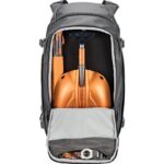 Lowepro Whistler Mochila 450 AW II (Gris)
