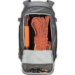 Lowepro Whistler Mochila 450 AW II (Gris)