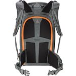 Lowepro Whistler Mochila 450 AW II (Gris)