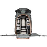 Lowepro Whistler Mochila 450 AW II (Gris)