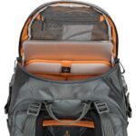 Lowepro Whistler Mochila 450 AW II (Gris)
