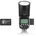 Luces Godox V1