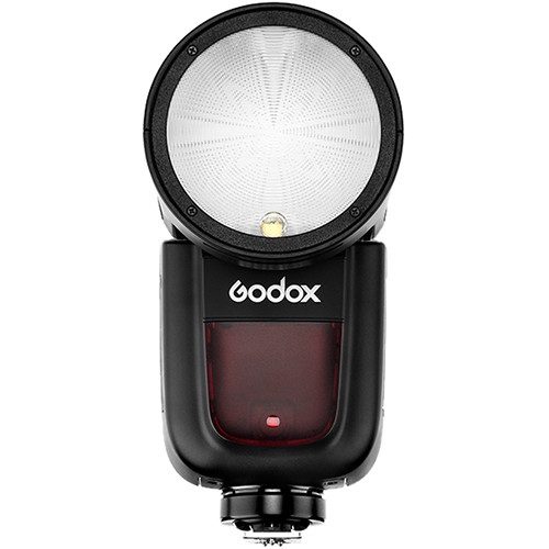 Flash Godox V1