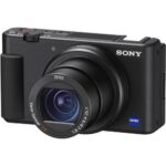 Cámara Sony ZV-1 para videoblogs - Imagen 3