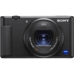 Cámara Sony ZV-1 para videoblogs - Imagen 4