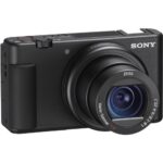 Cámara Sony ZV-1 para videoblogs - Imagen 5