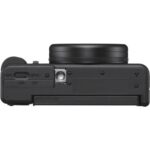 Cámara Sony ZV-1