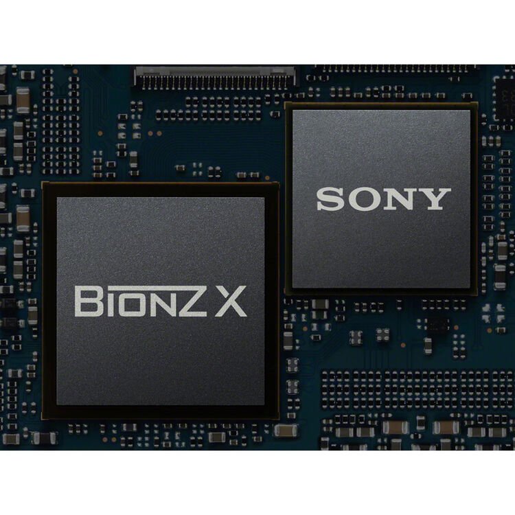 Camara Sony a7R IVA (Solo cuerpo) 20 Sony a7R IVA