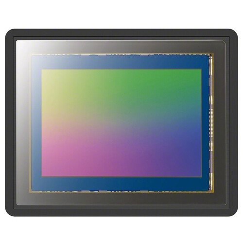 Camara Sony a7R IVA (Solo cuerpo) 21 Sony a7R IVA