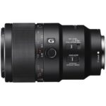Lente Sony FE 90mm f/2.8 Macro G OSS