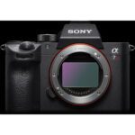 Sony Alpha a7R III