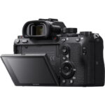 Sony Alpha a7R III (Solo cuerpo)