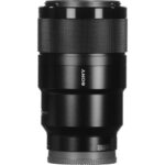 Lente Sony FE 90mm f/2.8 Macro G OSS