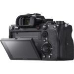 Sony Alpha a7R IV (Solo cuerpo)