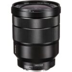 Lente Sony FE 16-35mm