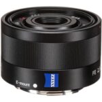 Lente Sony Sonnar T* FE 35mm f/2.8 ZA Lens